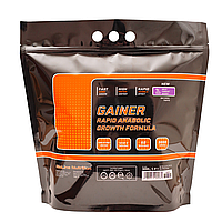 Гейнер углеводно-белковый для набора мышечной массы ( 3 кг / лесная ягода ) TM Bioline / GERMANY