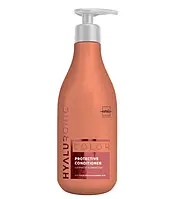 Кондиціонер для захисту фарбованого та вибіленого волосся UNIC Hyaluronic Color Conditioner, 500 мл