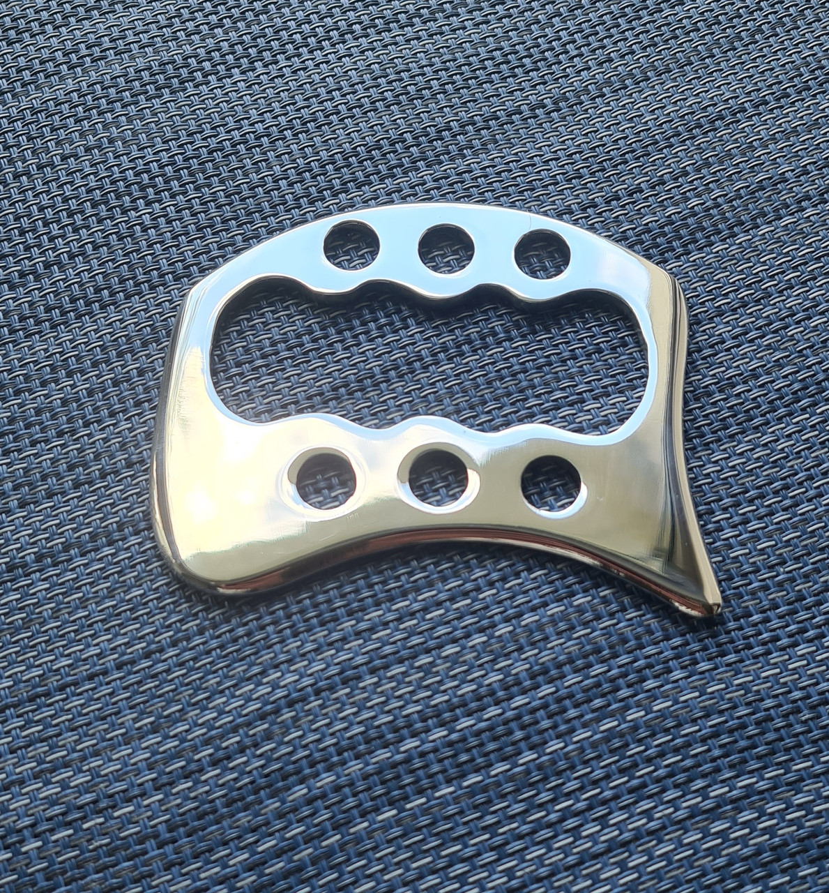 Блійд кастет 100г, фото 1