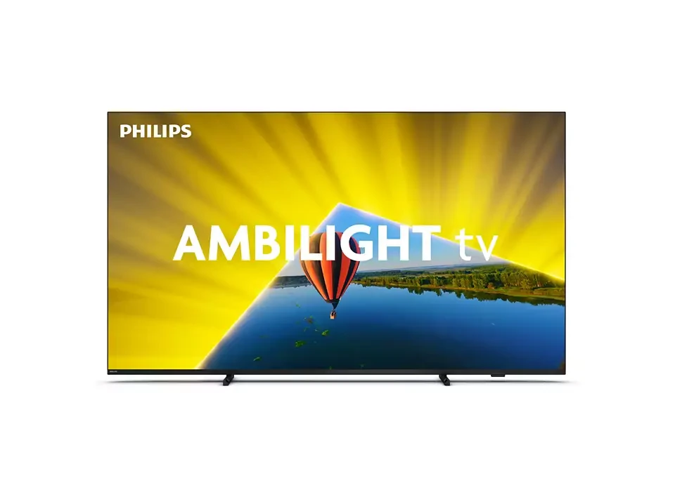 Телевізор PHILIPS 55PUS8079/12