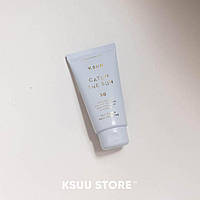 Солнцезащитный крем для лица V.SUN SPF 50 PERFUME FREE