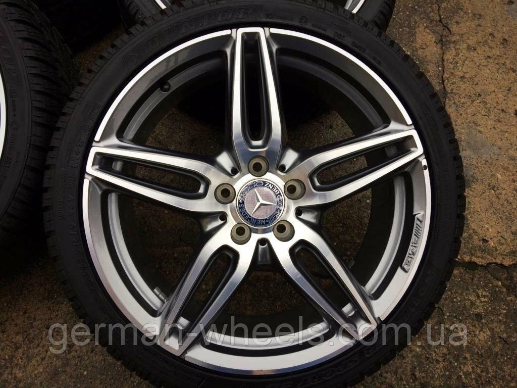 Диски Mercedes 19" E-Class (W213)