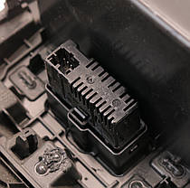 Роз'єми TYPE-C центральної консолі задніх пасажирів VW ID4 / ID3 (20-) 11K-864-298-4PK, фото 5