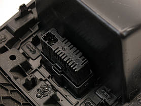 Роз'єми TYPE-C центральної консолі задніх пасажирів VW ID4 / ID3 (20-) 11K-864-298-4PK, фото 4