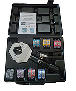 Обладнання