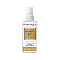 Top Beauty Lamination Hair Spray Спрей ламінуючий з термозахистом, 125 мл
