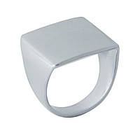 Серебряное кольцо SilverBreeze без камней 2022336 19 размер KS, код: 1623725