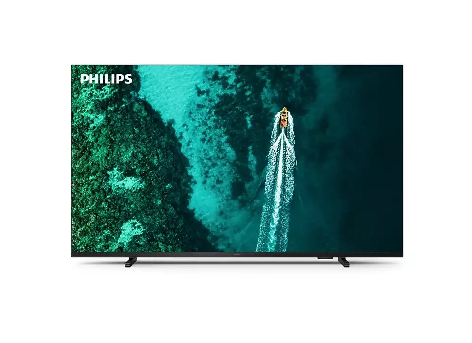 Телевізор PHILIPS 55PUS7409/12