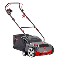 Принцип роботи аераторів: Як забезпечити здоров'я і красу газону