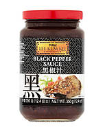 Соус Black Pepper Sauce, Lee Kum Kee, 350грам