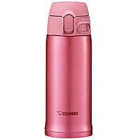 Термочашка Zojirushi SM-TA36PA 360 мл Pink (1678.05.00)