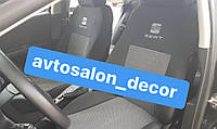Модельные автомобильные чехлы SEAT EXEO (2008-2013) (универсал)