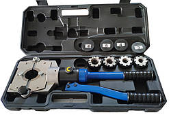 Кримпер гідравлічний для шлангів кондиціонера