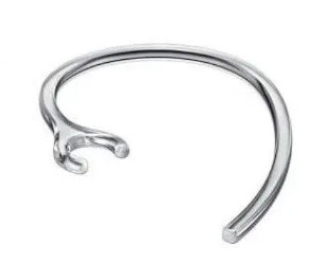 Дужка для Bluetooth гарнітури Samsung EO-MG920 Samsung HM1000 Jabra BT2045 Jabra EOTE 15 ЕО-MG900, фото 1