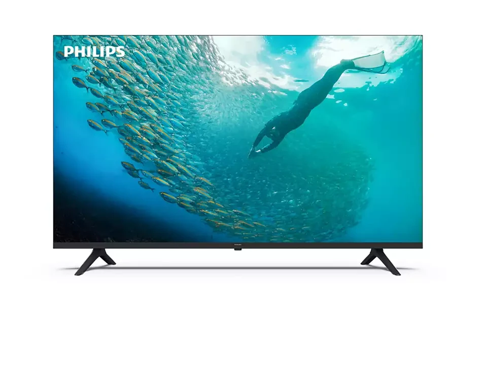 Телевізор PHILIPS 50PUS7009/12