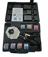 Кримпер гідравлічний для шлангів кондиціонера