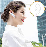 Дужка для Bluetooth гарнітури Samsung EO-MG920 Samsung HM1000 Jabra BT2045 Jabra EOTE 15 ЕО-MG900, фото 3