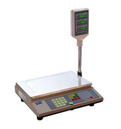 Ваги торговельні Промприлад (Україна)