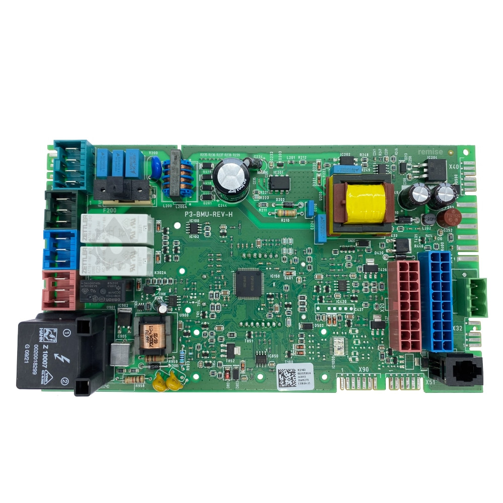 Плата управління Protherm 0020260655 Ведмідь KLZ KLOM17, фото 1