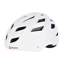 Шлем Tempish Marilla White XL (102001085(WHITE)/XL)