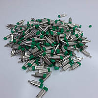 Наименование товара: Штифты стальные "Би-Пины" для разборных моделей Производитель:Bi-pin зеленые T-TP 100 шт