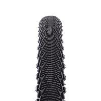 Покрышка велосипедная 26x1.95 Grey's 27TPI велопокрышка для горных велосипедов Черный (GR43026) AVK