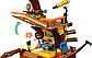 Конструктор Lego Friends Будиночок на дереві у пригодницькому таборі 42631, фото 7
