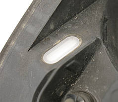 Кнопка вимикач зарядного порта VW ID4 (20-) 1EA-915-211-A