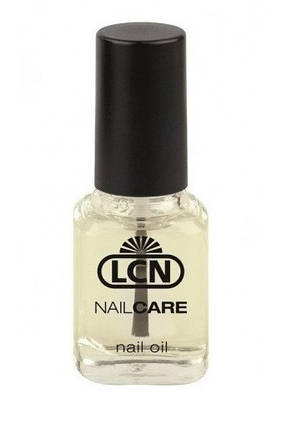 Олія для нігтів та кутикулі з витаминами LCN Nail Oil 50 мл, фото 1