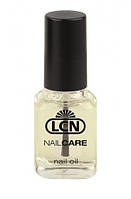 Олія для нігтів та кутикулі з витаминами LCN Nail Oil 50 мл