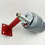 Дистанційне підключення  FLEXY TANK-1.50 мембранного бака Boiler Series  KVANT, фото 2