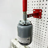 Дистанційне підключення  FLEXY TANK-1.50 мембранного бака Boiler Series  KVANT, фото 3