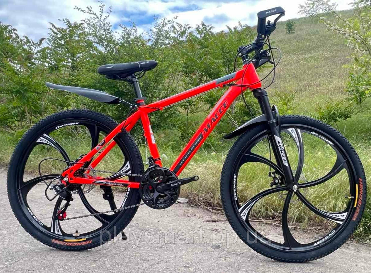 Macce 26 21 MTB ID 2220397866 8250 Prom.ua