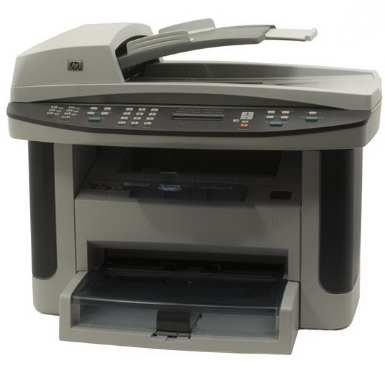 Бу БФП HP M1522nf, лазерний принтер/ сканер/ копір/ факс формату А4