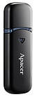 Флеш-драйв APACER AH355 64GB USB 3.2 Black