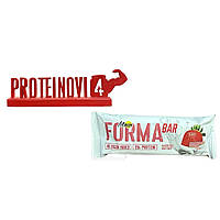 Протеиновый батончик без сахара Fit Win FORMA BAR strawberry yoghurt 60g