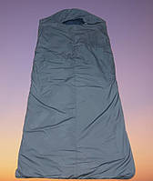 Спальний мішок 210х100см (тканина Oxford з просоченням на флісі) виробник Україна, фото 4