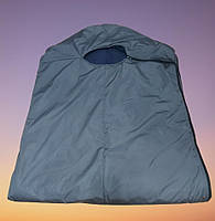 Спальний мішок 210х100см (тканина Oxford з просоченням на флісі) виробник Україна, фото 5