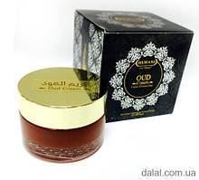 Крем парфуми 30г Oud Cream Hemani