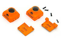 Корпус для камеры RunCam Swift 2 (оранжевый)