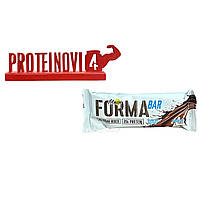 Протеиновые батончики без сахара Fit Win FORMA BAR chocolate 60g шоколад