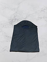 Спальний мішок зимовий 210х100см (тканина Oxford з просоченням, не промокає) виробництво Харків, фото 5