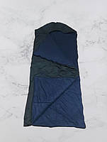 Спальний мішок зимовий 210х100см (тканина Oxford з просоченням, не промокає) виробництво Харків, фото 6