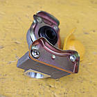 Головка КАМАЗ з'єднувальна тип ПАЛМ" жовта (ліва)