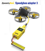 FPV адаптер для квадрокоптера SpeedyBee Adapter 3 WiFi Bluetooth адаптер Speedybee