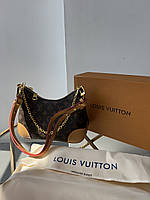 Сумка Louis Vuitton Classic коричневая