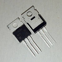 Оригинал Транзистор MOSFET N-канал IRF840 IRF840PBF TO-220