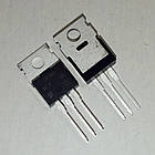 Оригінал Транзистор MOSFET N-канал IRF840 IRF840PBF TO-220