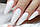 Молочний гель-желе (розлив) CREAM MILK - 1 кг, фото 3
