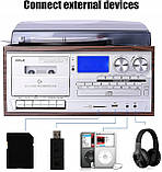 Програвач cd jorlai jt408am, фото 2